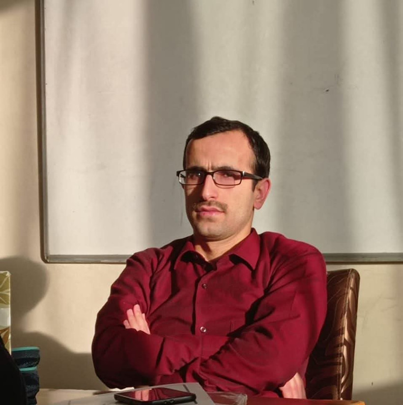 Kimyasal kazan can aldı: Arkadaşının yarım kalan işini tamamlarken öldü - Resim : 3