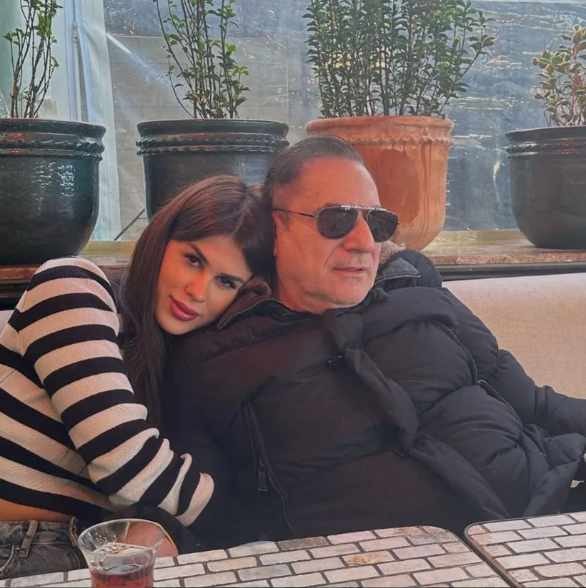 Mehmet Ali Erbil'in 6. evliliği 7 ay sürdü: Gülseren Ceylan ne aldı? Boşanma protokolü ortaya çıktı - Resim: 1