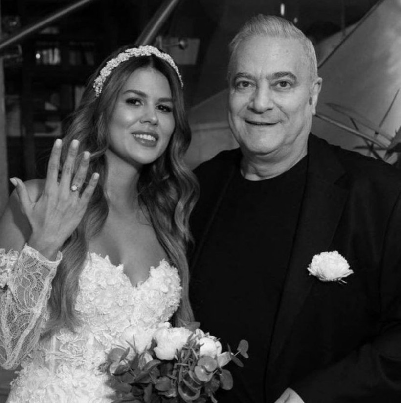 Mehmet Ali Erbil'in 6. evliliği 7 ay sürdü: Gülseren Ceylan ne aldı? Boşanma protokolü ortaya çıktı - Resim: 7