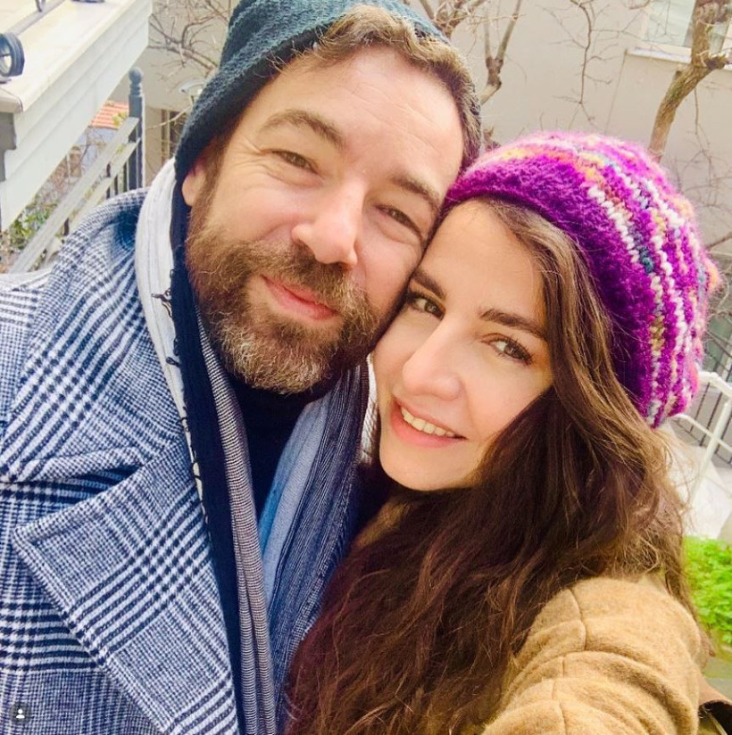 Avrupa Yakası’nın ‘Zeynep Hacer Aksoy’u Bihter Dinçel ve Barış Dinçel 18 yıllık evliliği resmen sona erdi: Duruşma sadece 10 dakika sürdü - Resim: 1