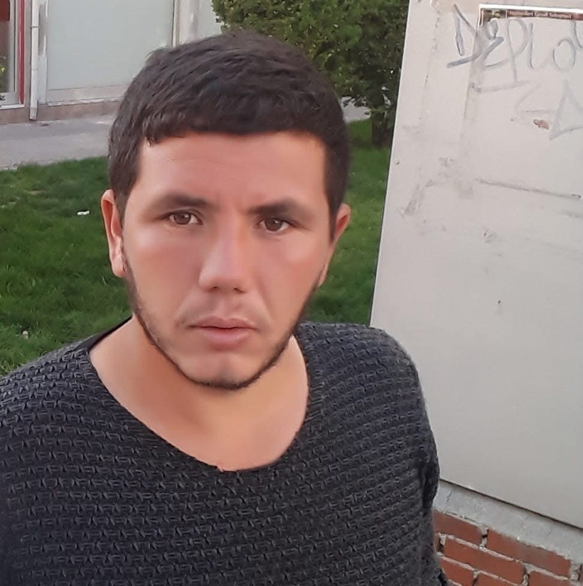 Kardeşlerin alacak verecek meselesi kanlı bitti - Resim : 2