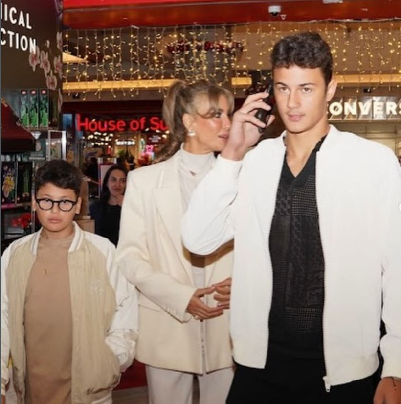 Çağla Şıkel’den aşk itirafı: Eleştirilere rest çekti - Resim: 10