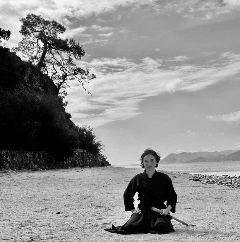 Kardeşlerim’in Şengül’ü Fadik Sevin Atasoy’dan gözyaşı döktüren itiraf: Ölümcül hastalığa nasıl meydan okudu? - Resim: 7