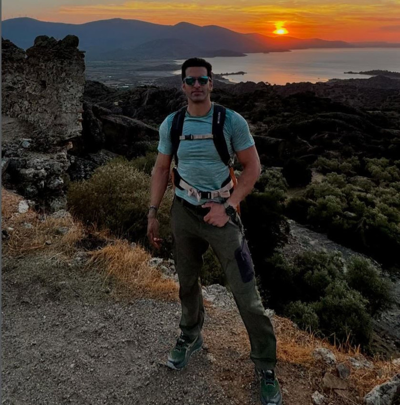 Ayrılık da Sevdaya Dahil’in Neslihan’ı Yasemin Kay Allen eski FBI Ajanı Erdal Kaya ile Las Vegas’ta sessiz sedasız evlendi: Gelinliği tam not aldı... - Resim: 27