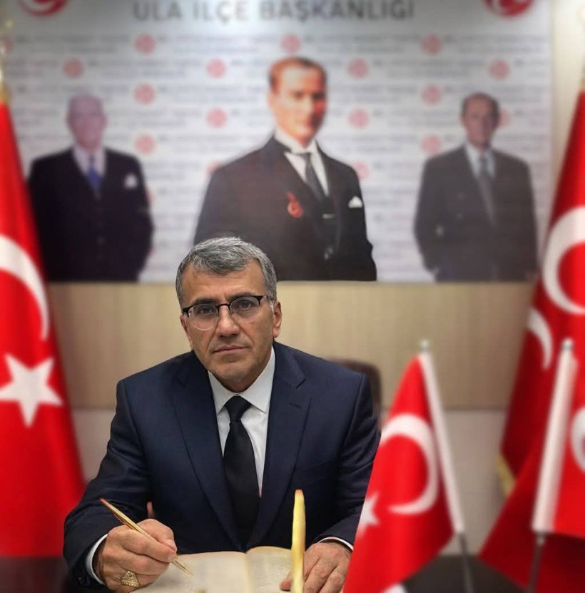 MHP'li başkan görevden alındı - Resim : 2