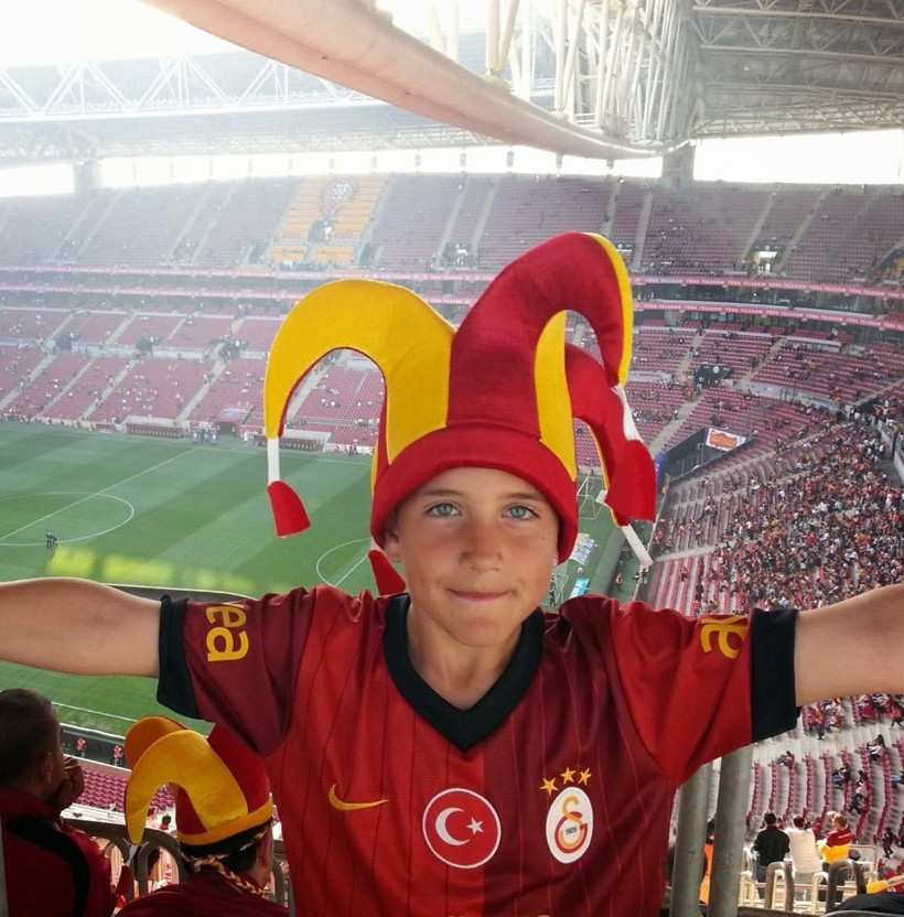 Galatasaray'dan forvete milli takviye: Deniz Gül transferi resmen açıklandı - Resim: 5