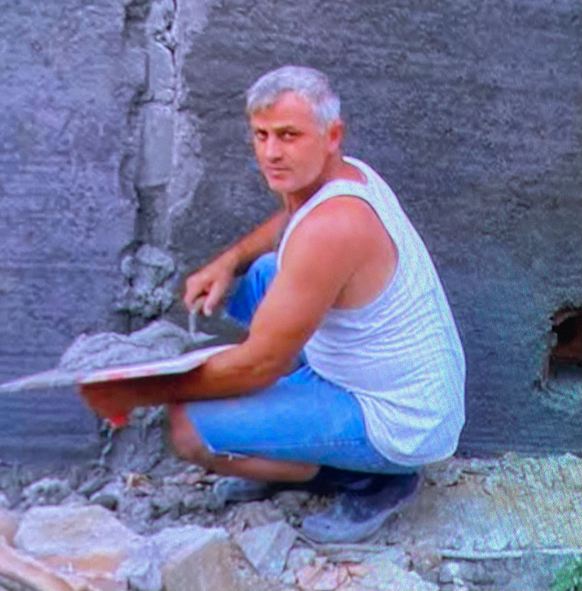 Baldızını &ouml;ld&uuml;r&uuml;p, kendi canına kıydı - Resim : 2