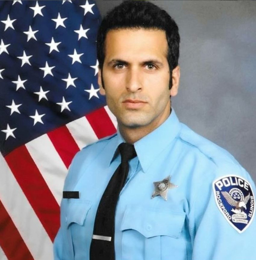 Ayrılık da Sevdaya Dahil’in Neslihan’ı Yasemin Kay Allen eski FBI Ajanı Erdal Kaya ile Las Vegas’ta sessiz sedasız evlendi: Gelinliği tam not aldı... - Resim: 32