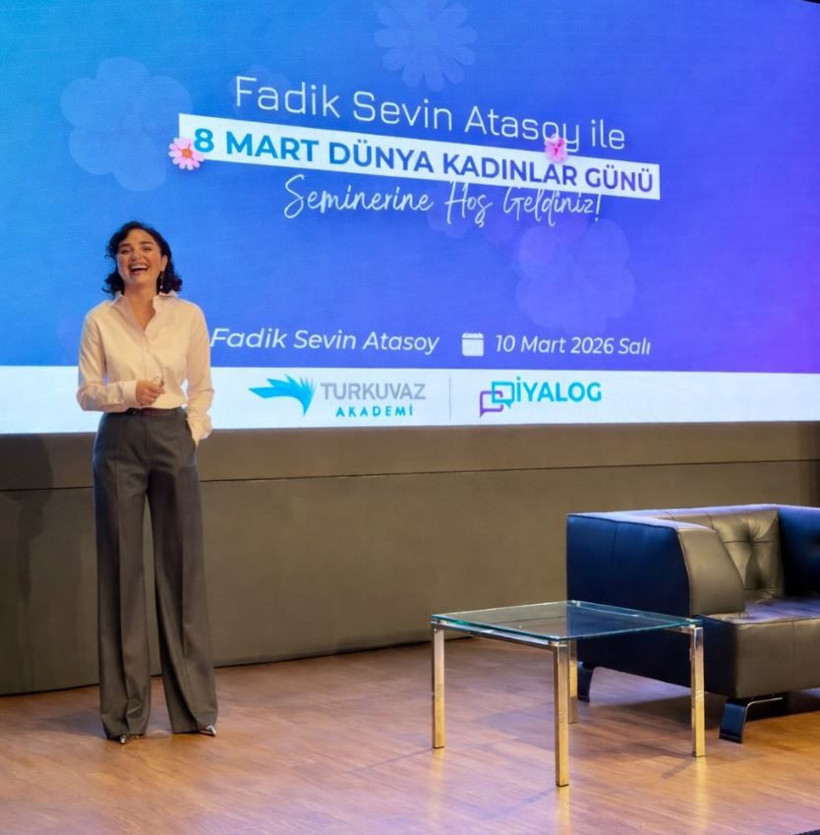 Kardeşlerim’in Şengül’ü Fadik Sevin Atasoy’dan gözyaşı döktüren itiraf: Ölümcül hastalığa nasıl meydan okudu? - Resim: 1