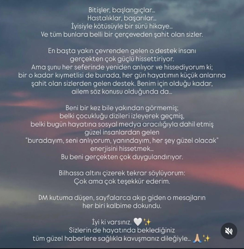 Sihirli Annem'in Ceren'i müjdeyi verdi: Babası yoğun bakımdan çıktı - Resim : 1