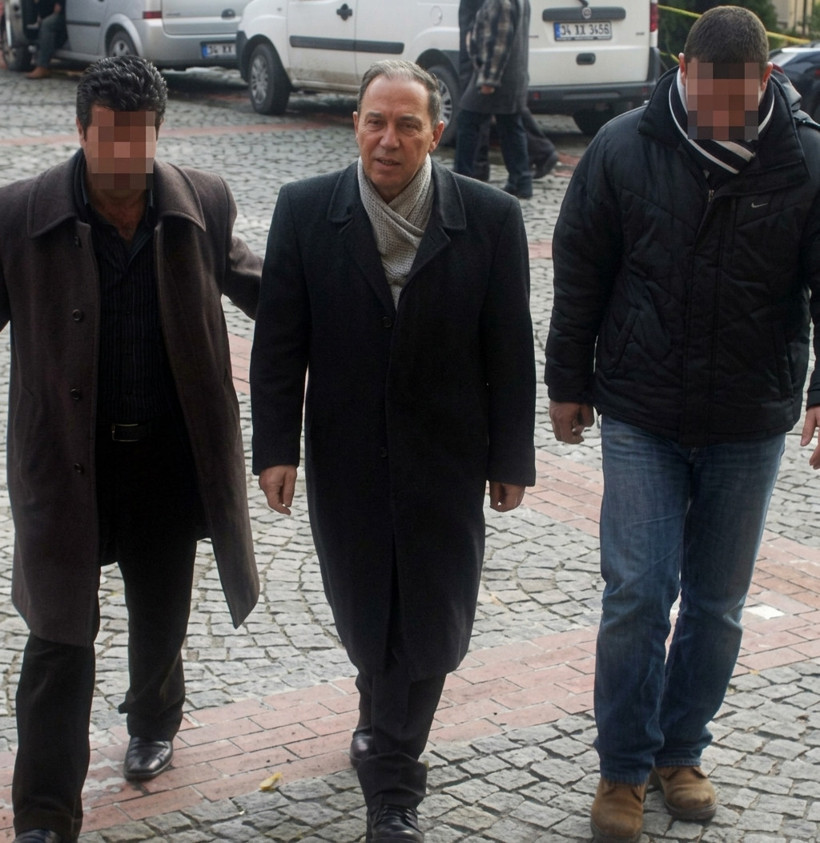 Hasan Atilla Uğur’un Kozinoğlu’na verdiği ilacı bir gün önce kim içti? - Resim : 2