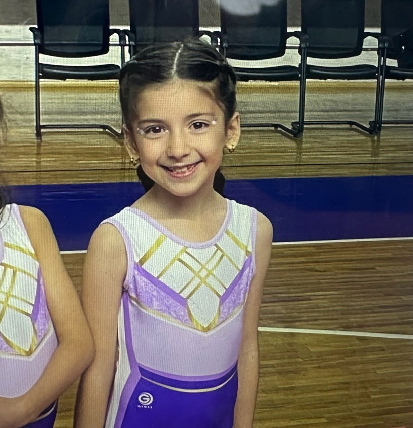 Anestezi sonrası gelen facia: Minik Ela dişçi Koltuğunda can verdi: Geleceğin sporcusuydu - Resim : 3