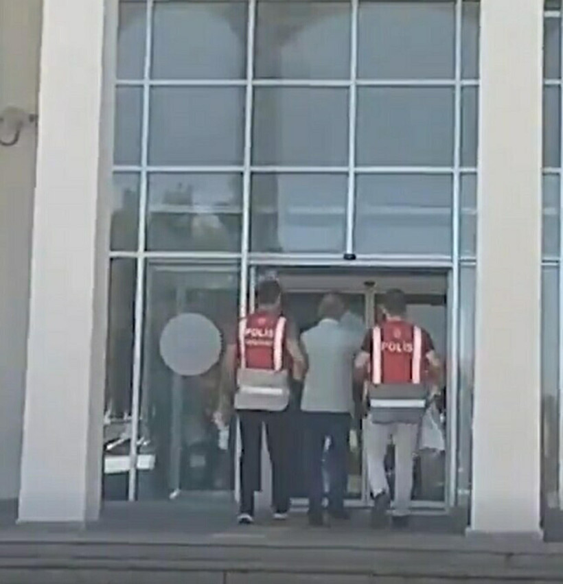 DMD hastası İsa Berat’ın umudunu çalan vicdansız yakalandı - Resim : 4