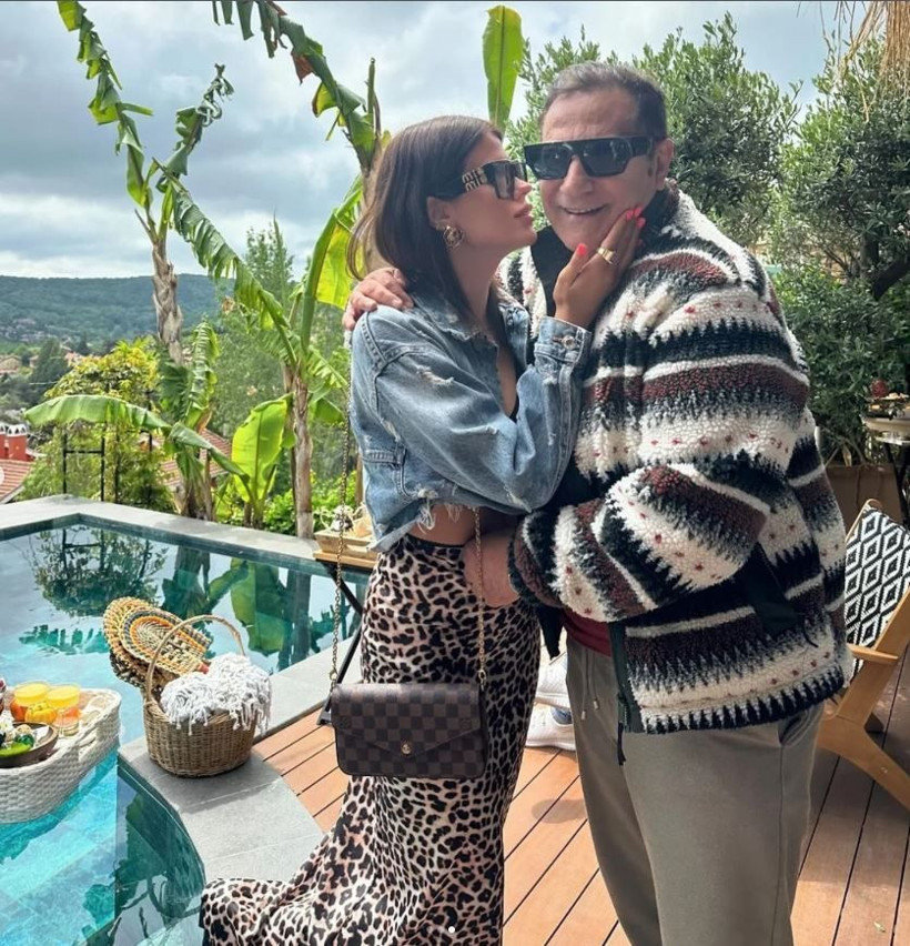 Mehmet Ali Erbil'in 6. evliliği 7 ay sürdü: Gülseren Ceylan ne aldı? Boşanma protokolü ortaya çıktı - Resim: 12