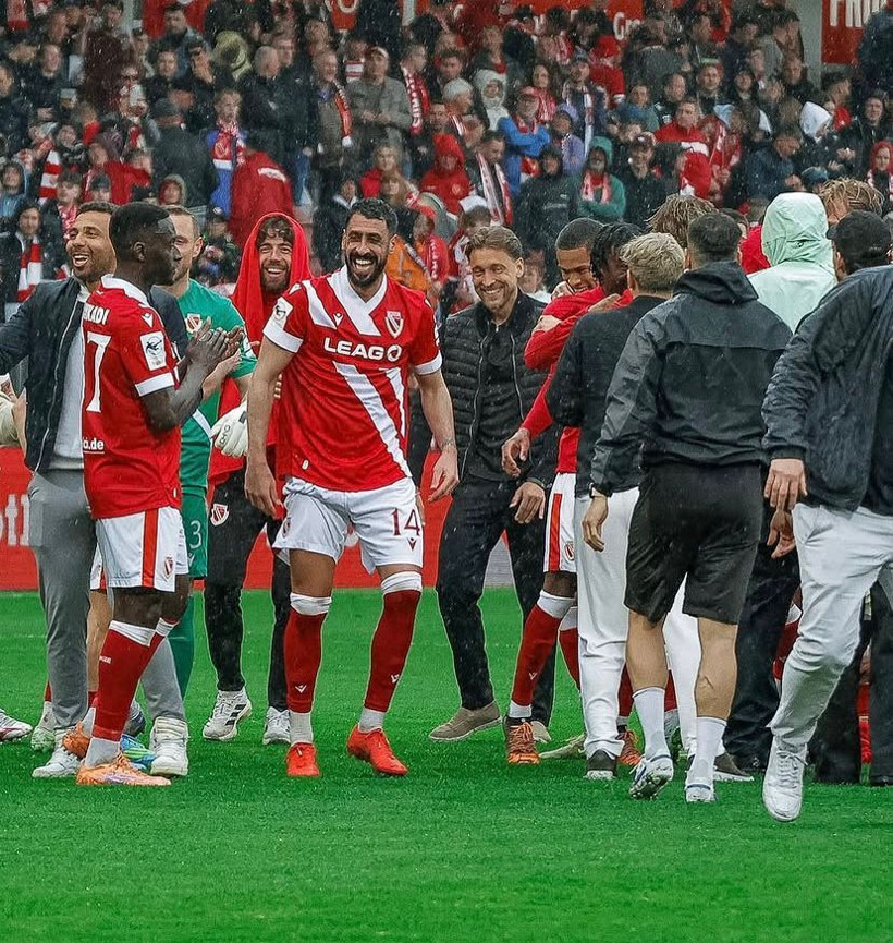 Tolga ve Tolcay Ciğerci kardeşler aynı takımda şampiyonluk yarışı veriyor - Resim: 5