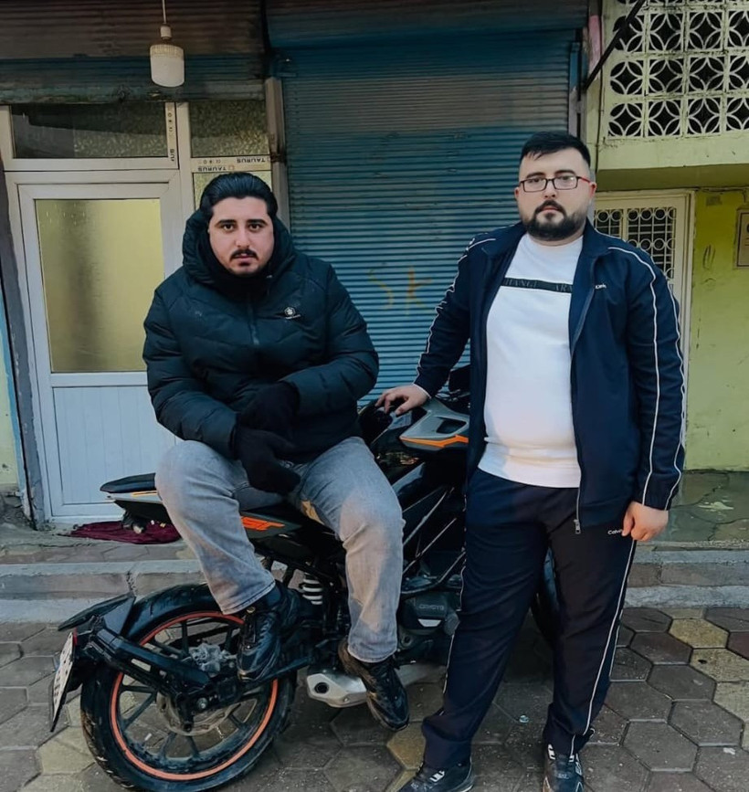 Kahvehanede &ccedil;ıkan kavga kanlı bitti: 2 &ouml;l&uuml; 1 yaralı - Resim : 1