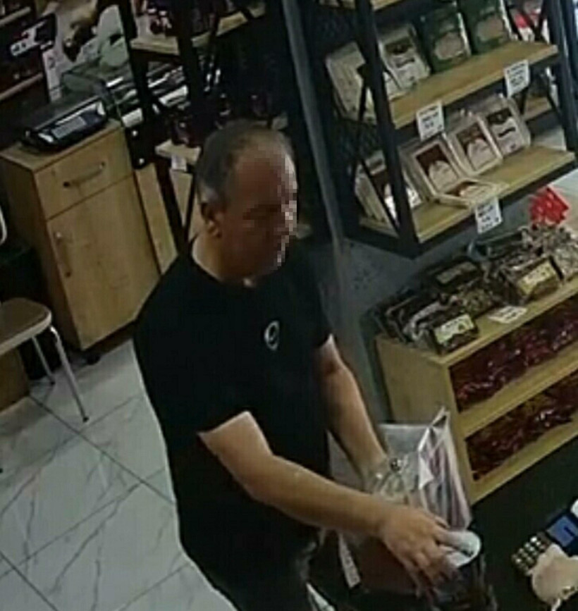 DMD hastası İsa Berat’ın umudunu çalan vicdansız yakalandı - Resim : 1