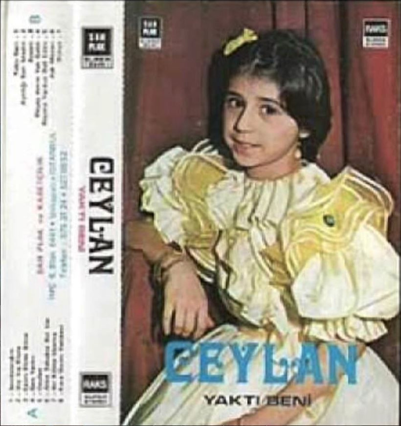 Ceylan 51 yaşında bambaşka biri oldu: 'Küçük Ceylan’dan geriye hiçbir şey kalmadı - Resim: 12