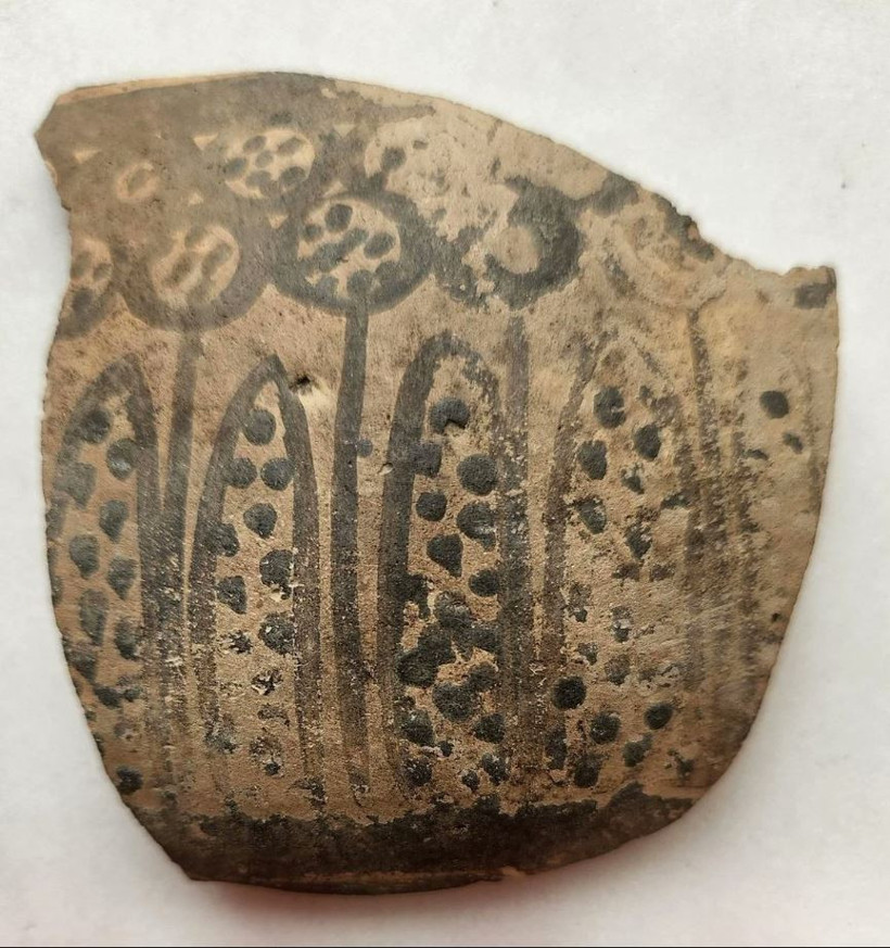 Kuzey Mezopotamya'da ezber bozan keşif: Sümerlerden önce de matematik varmış - Resim : 2