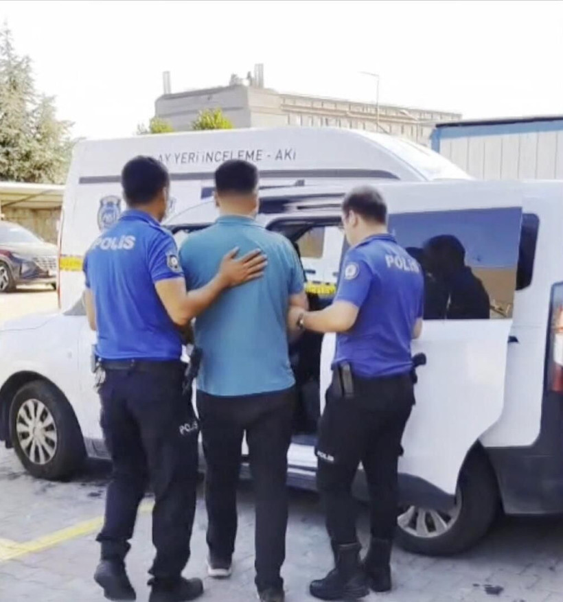 Babanın şüphesi çirkin olayı ortaya çıkardı: Rehabilitasyon merkezinde dehşet: Küçük çocuk derse korka korka giriyordu - Resim: 5