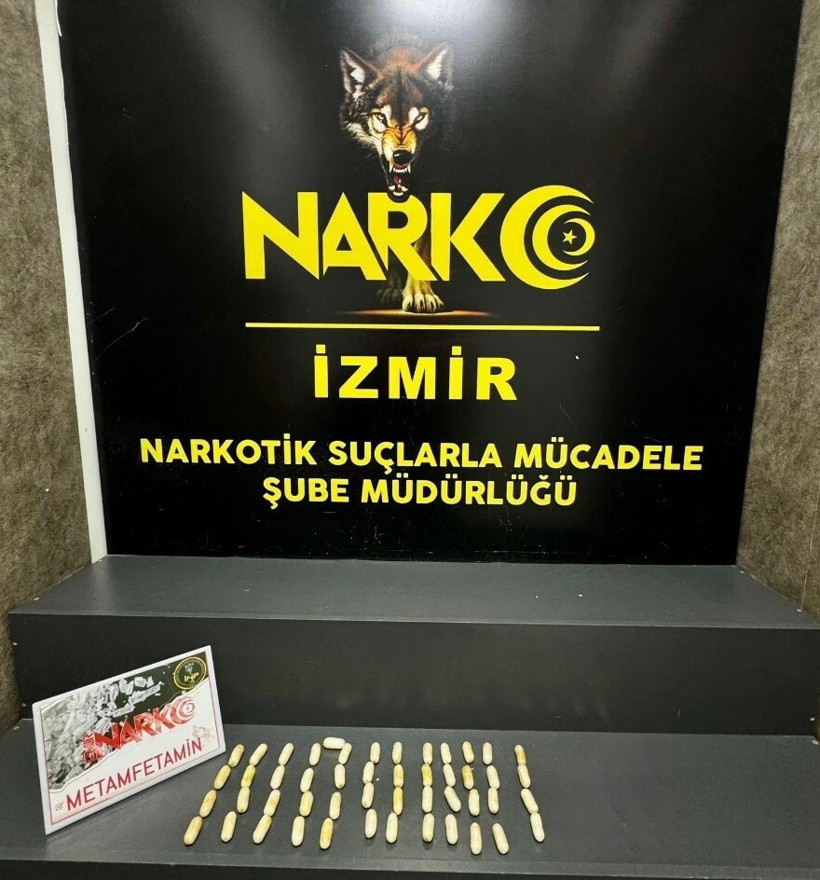 İki şehir, aynı kabus: Kapsülleri tek tek yutup Türkiye’ye geldiler - Resim : 2
