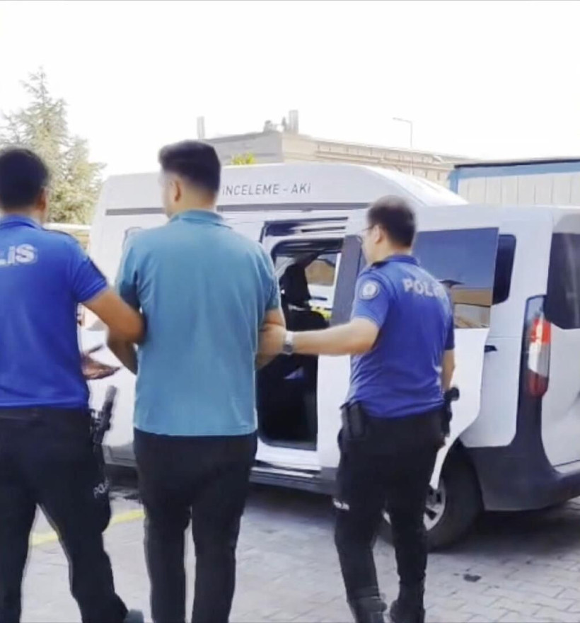 Babanın şüphesi çirkin olayı ortaya çıkardı: Rehabilitasyon merkezinde dehşet: Küçük çocuk derse korka korka giriyordu - Resim: 6