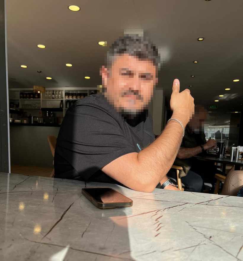 Borç yüküyle kaçan koca: Arkasında çaresiz kalan bir kadın - Resim: 6