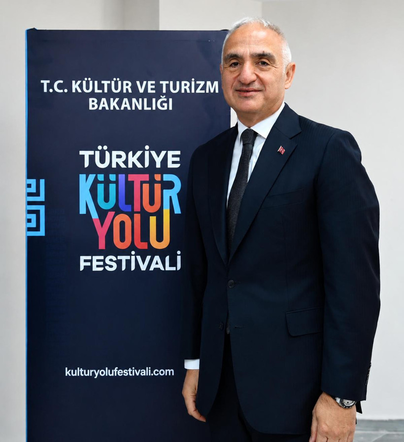 Kayseri’de festival coşkusu başlıyor: Şehrin tarihi ve lezzetleri buluşuyor - Resim : 1