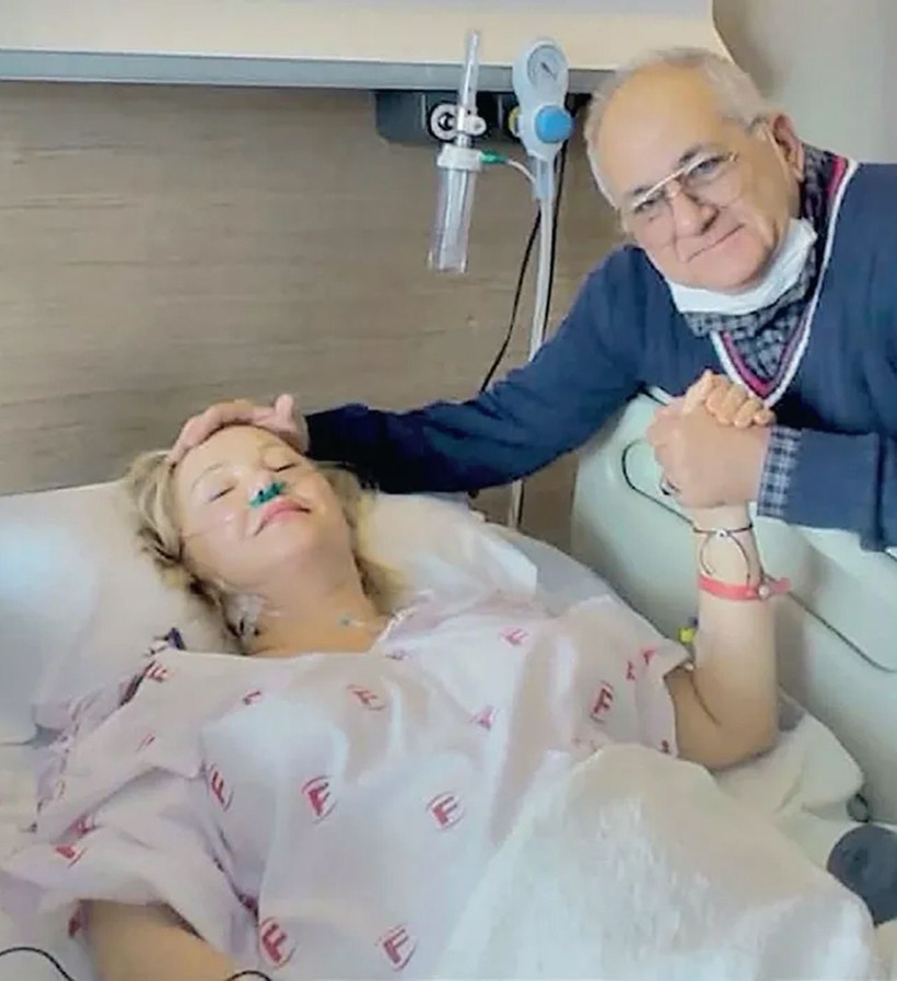 25 yıllık çalışanından Berna Laçin’e şok suçlamalar - Resim: 6