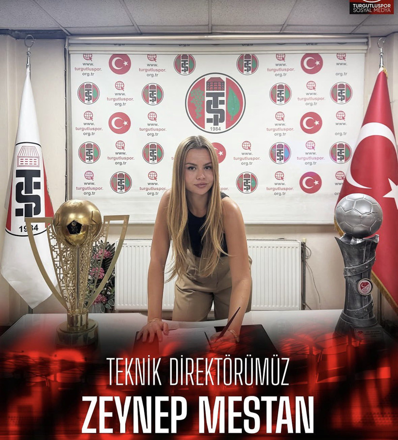 Kırmızı-Siyahlılarda tarih yazıldı: Yeşil sahalarda bir ilk - Resim : 2