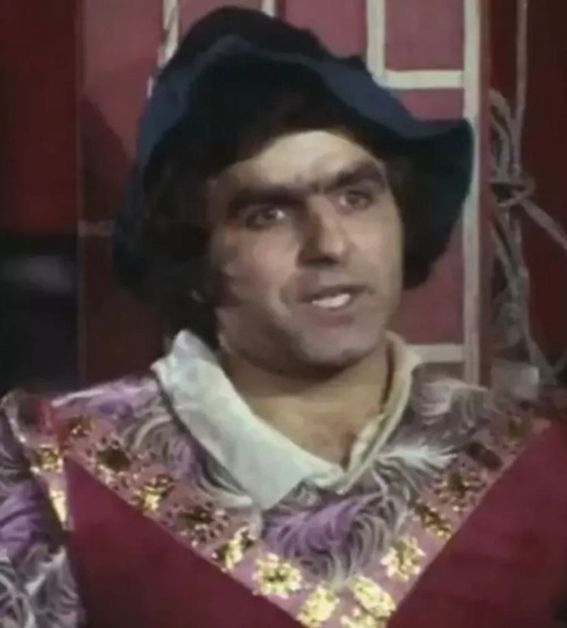 Battal Gazi’nin Zıpzıp’ı artık aramızda değil: Yeşilçam efsanesi Necdet Kökeş’i kaybettik - Resim: 6