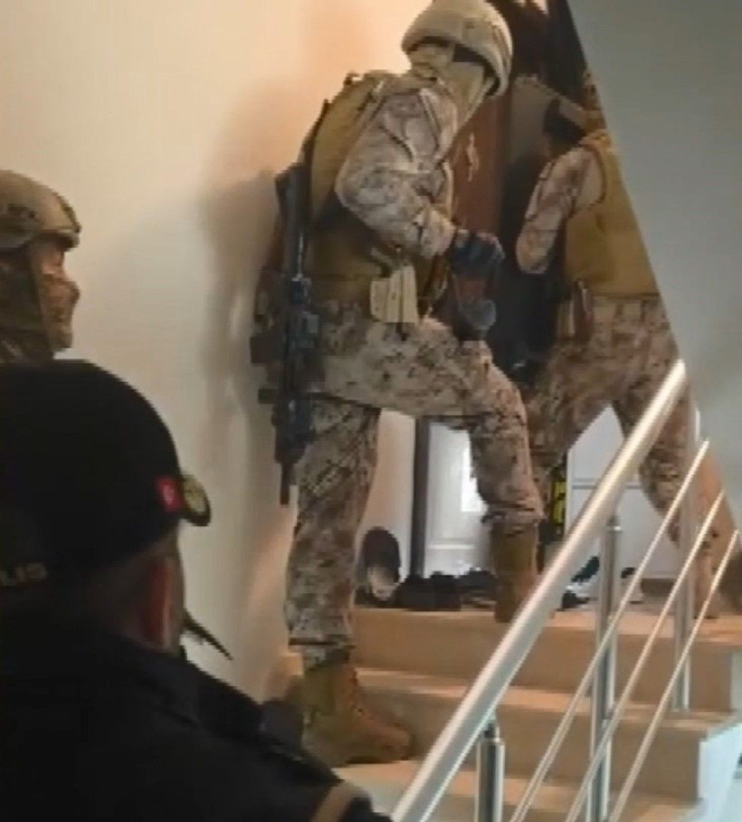Anadolu yakasına nefes aldıran operasyon: Sokaklarda terör estiren çete çökertildi - Resim: 5