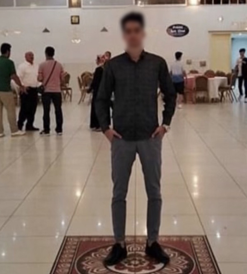 &Uuml;niversite&rsquo;de d&ouml;nem &ouml;devi kavgası kanlı bitti: Arkadaşını yangın merdiveninde bı&ccedil;akladı - Resim : 3