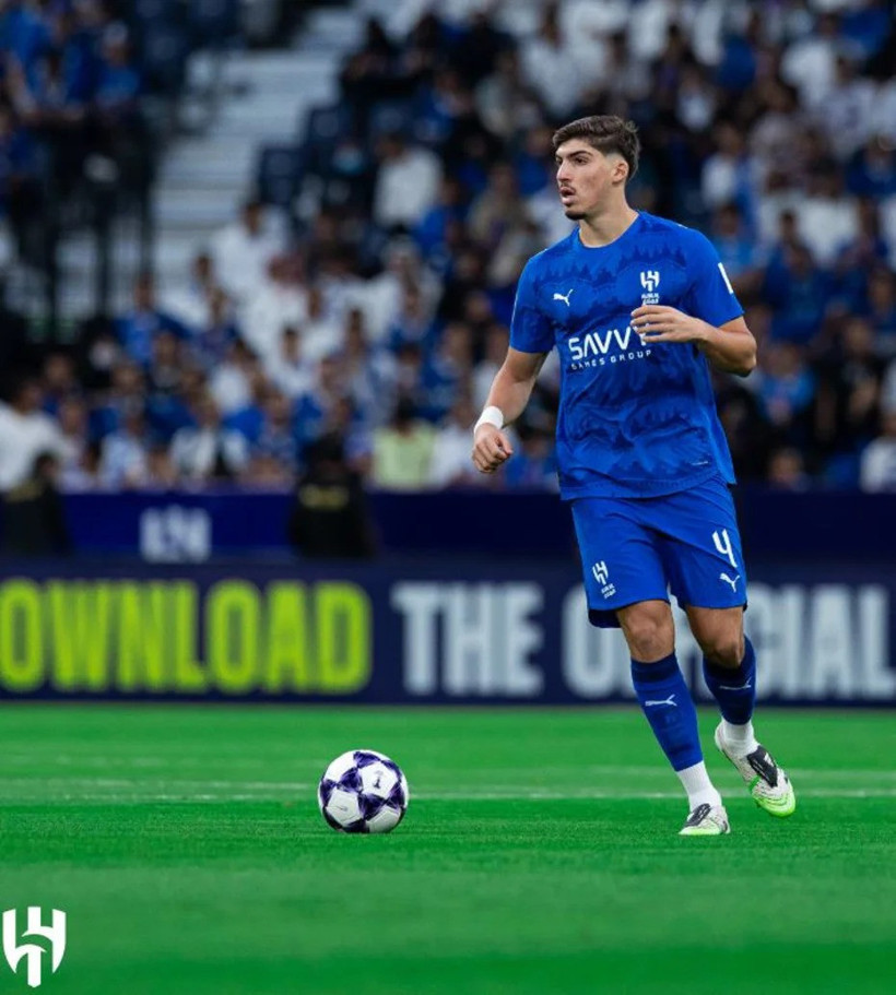 Yusuf Akçiçek Fenerbahçe