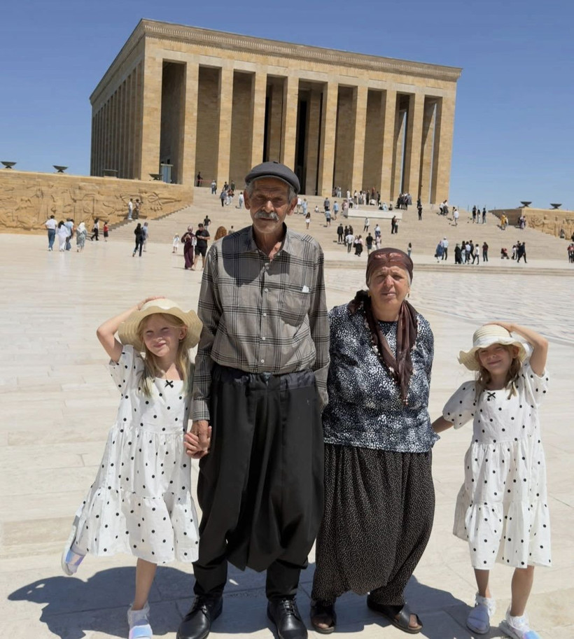 Adıyaman’dan Anıtkabir’e uzanan mucize - Resim: 2