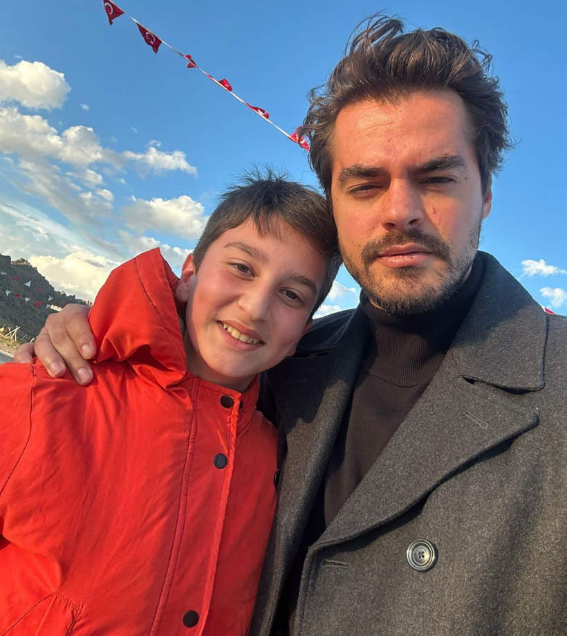 &lsquo;Ben Leman&rsquo; dizisi de ekrana veda etti - Resim : 3