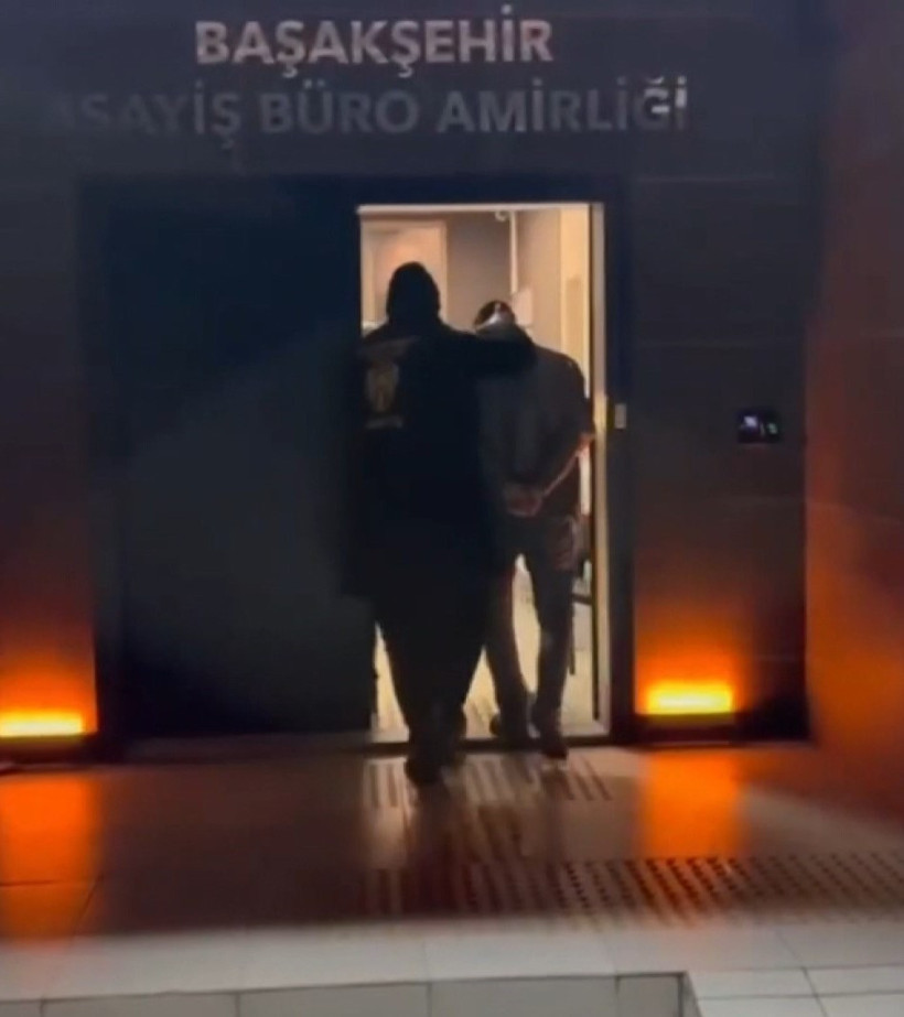 Maskeli hırsızlar hüsrana uğradı: Beklemedikleri direnişle karşılaştılar - Resim : 4