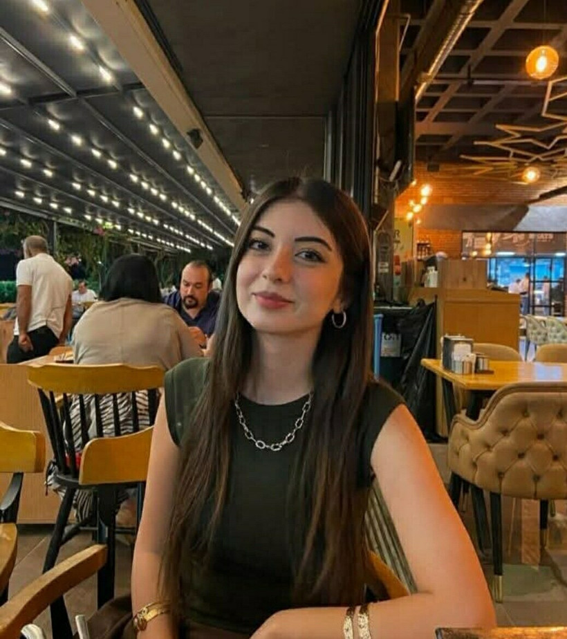 Patoloji asistanı Beyza Nur’dan acı haber: Alevlerin arasından çıkamadı - Resim : 1