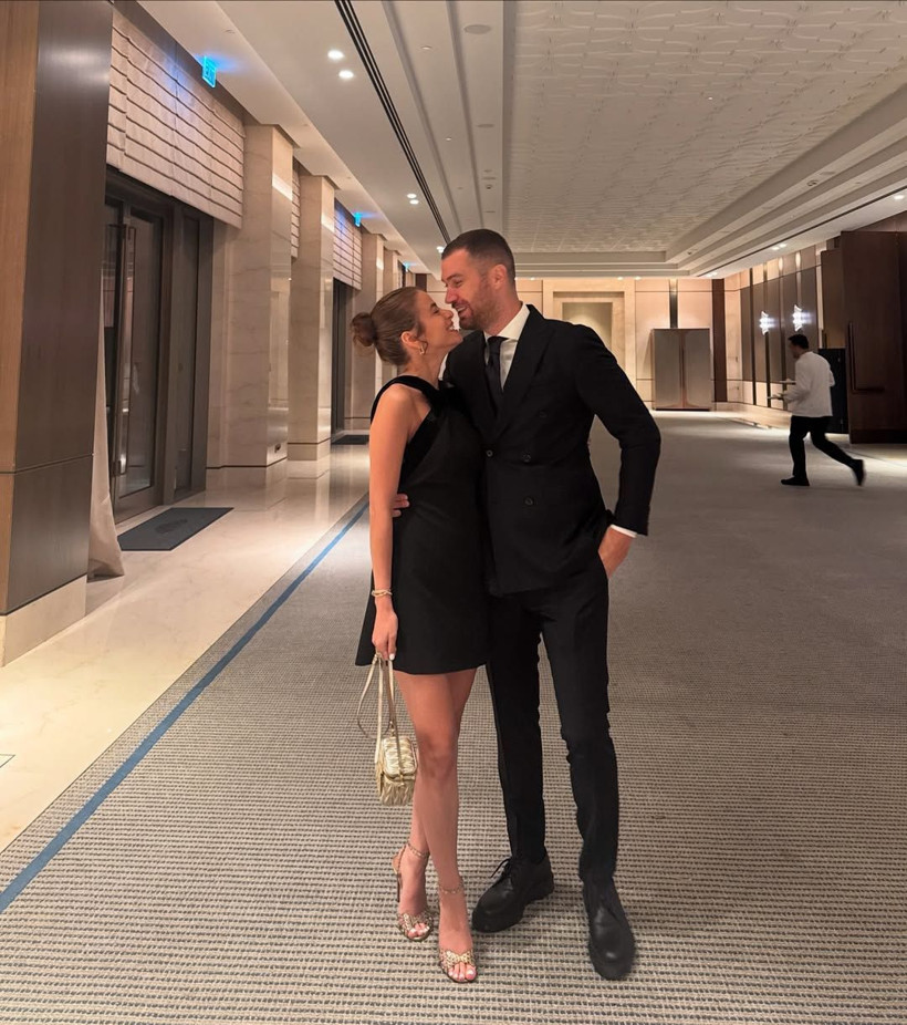 İlayda Alişan ile Oğulcan Engin'den evlilik açıklaması: Karar Seda Sayan'da mı? - Resim: 12