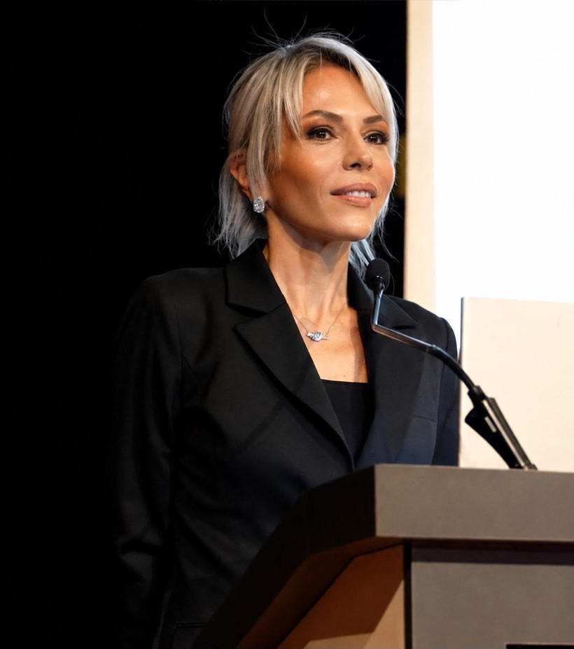 Derya Şahin'den çarpıcı iddia: Dil, hafızanın değil anlam ağlarının içinde ediniliyor - Resim : 3