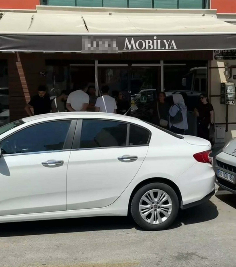 Aydın’da sırra kadem basan esnaf: Bir gecede depoyu boşaltıp kaçtılar - Resim : 1