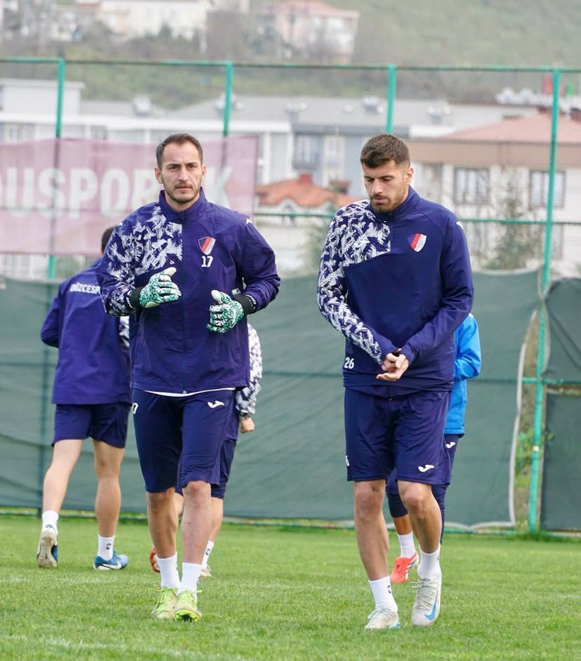 Futbol takımına kayyım atanıyor: Başkan adayı çıkmadı, süreç başladı - Resim: 5
