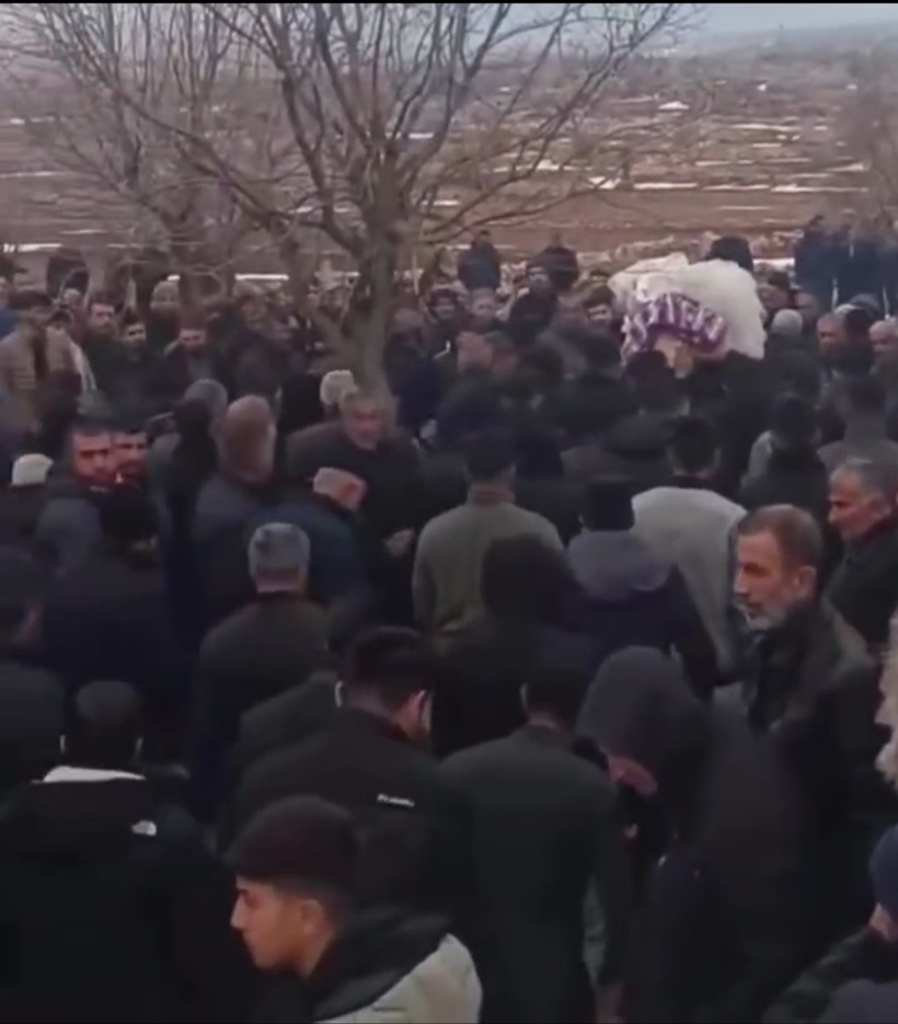 Gelinlikle Uğurlandı: &Ccedil;iğdem tabancayla vuruldu: Hayali yarım kaldı - Resim : 5