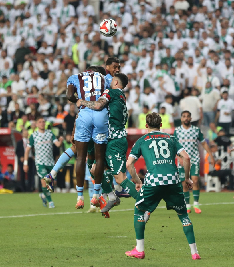 Süper Lig'den Avrupa'ya katılan 5 takım belli oldu: Her şey netleşti - Resim: 5