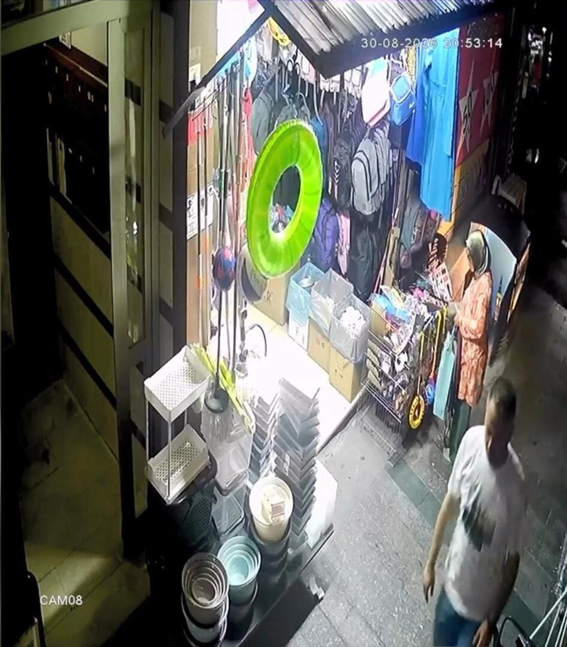 Kağıthane’de şok eden hırsızlık planı: Kamerayı hesaba katmayınca yalanı ortaya çıktı - Resim: 6