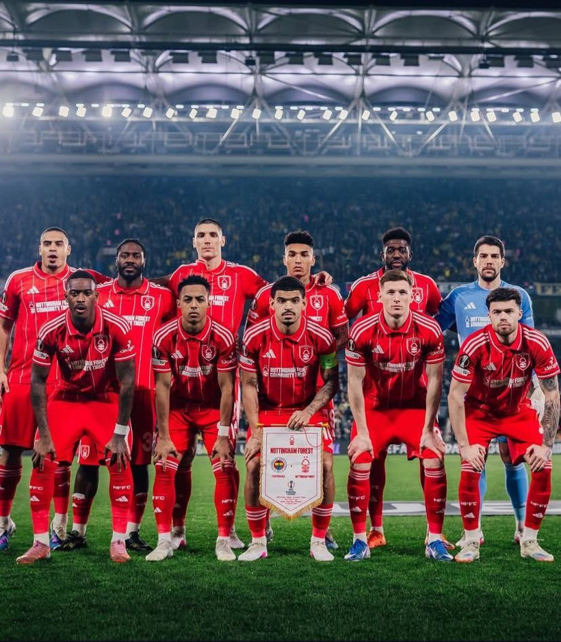Nottingham Forest - Fenerbahçe maçı saat kaçta, hangi kanalda? Muhtemel 11'ler - Resim: 8