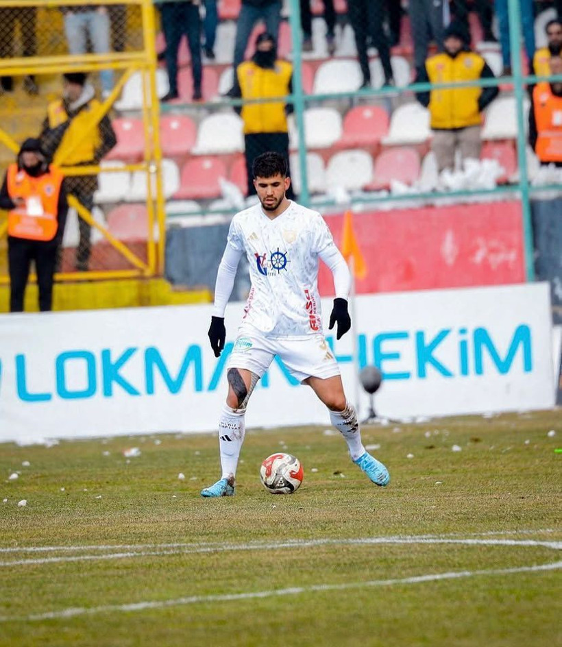 Galatasaray, Trabzonspor ve Belçika devleri Yakup Kırtay'ın peşinde - Resim: 5