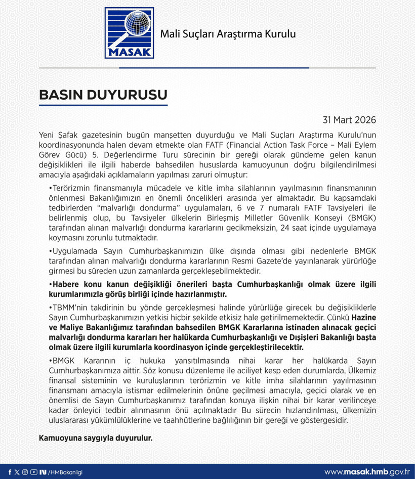 Yenişafak ve iktidar arasında yeni gerilim - Resim : 1