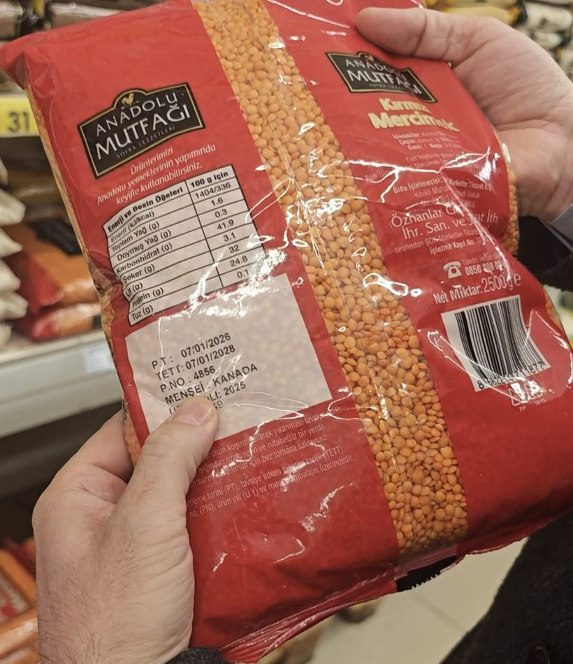 Market fiyatlarındaki büyük oyun: Ahmet Erdemli ortaya çıkardı - Resim : 3