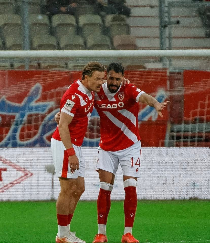 Tolga ve Tolcay Ciğerci kardeşler aynı takımda şampiyonluk yarışı veriyor - Resim: 7